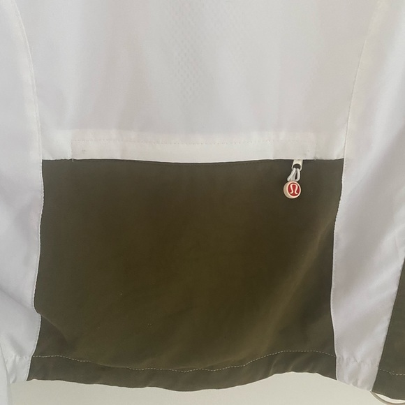 Lululemon Jacket - Picture 4 of 9